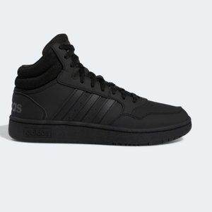 Adidas Hoops 3.0 Vintage Shoes GV6683